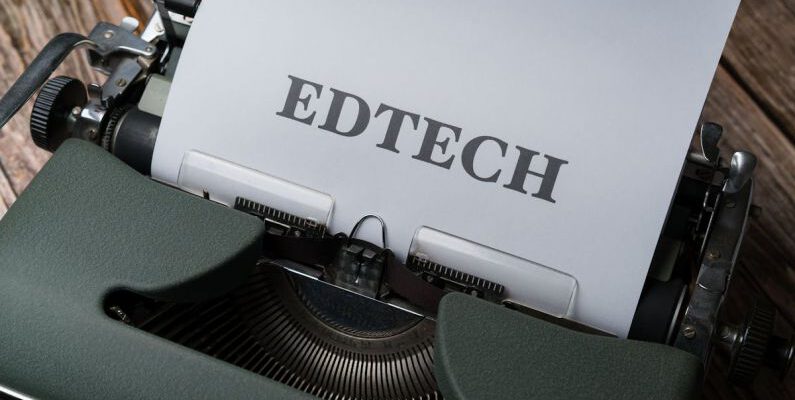 Blended Learning - Edtech in the news